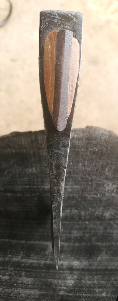 Axe #376