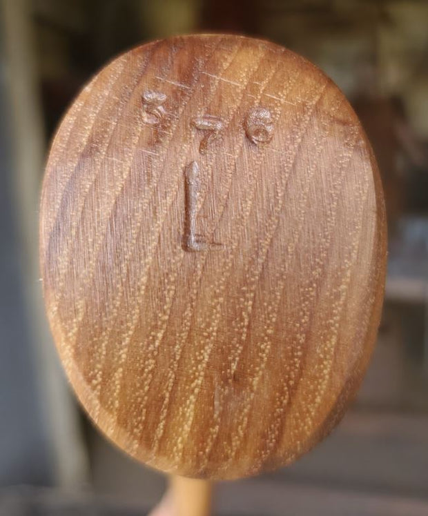 Axe #376