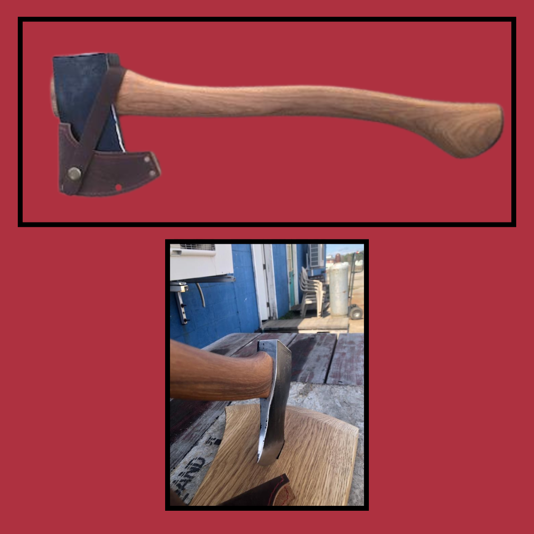 Axe #472