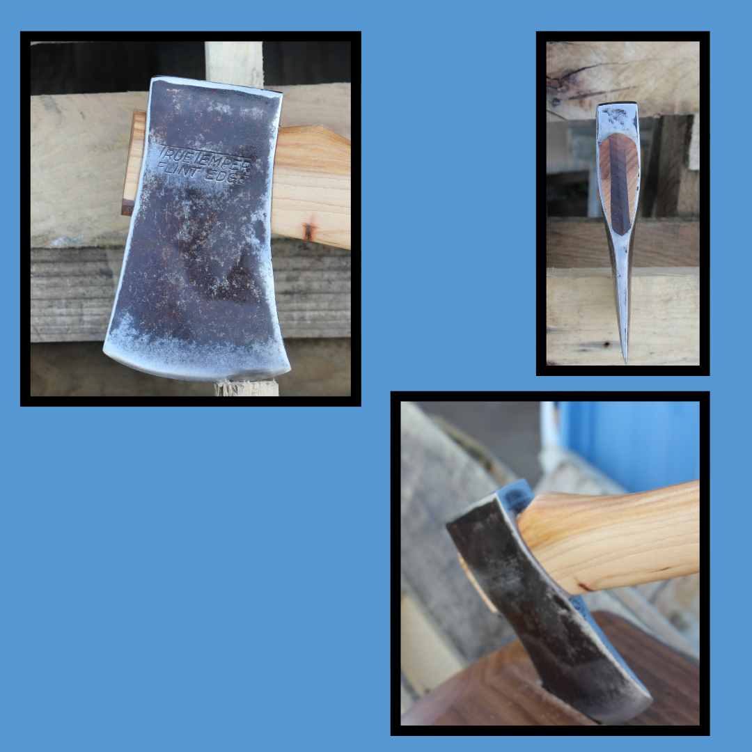 Axe #479