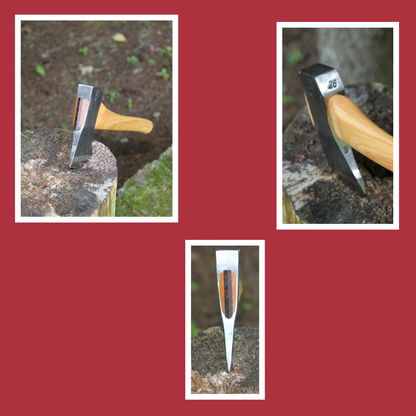 Custom Hatchet