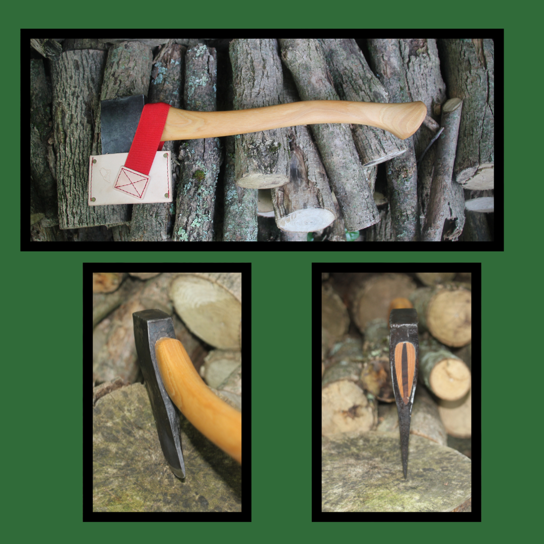 Axe #480