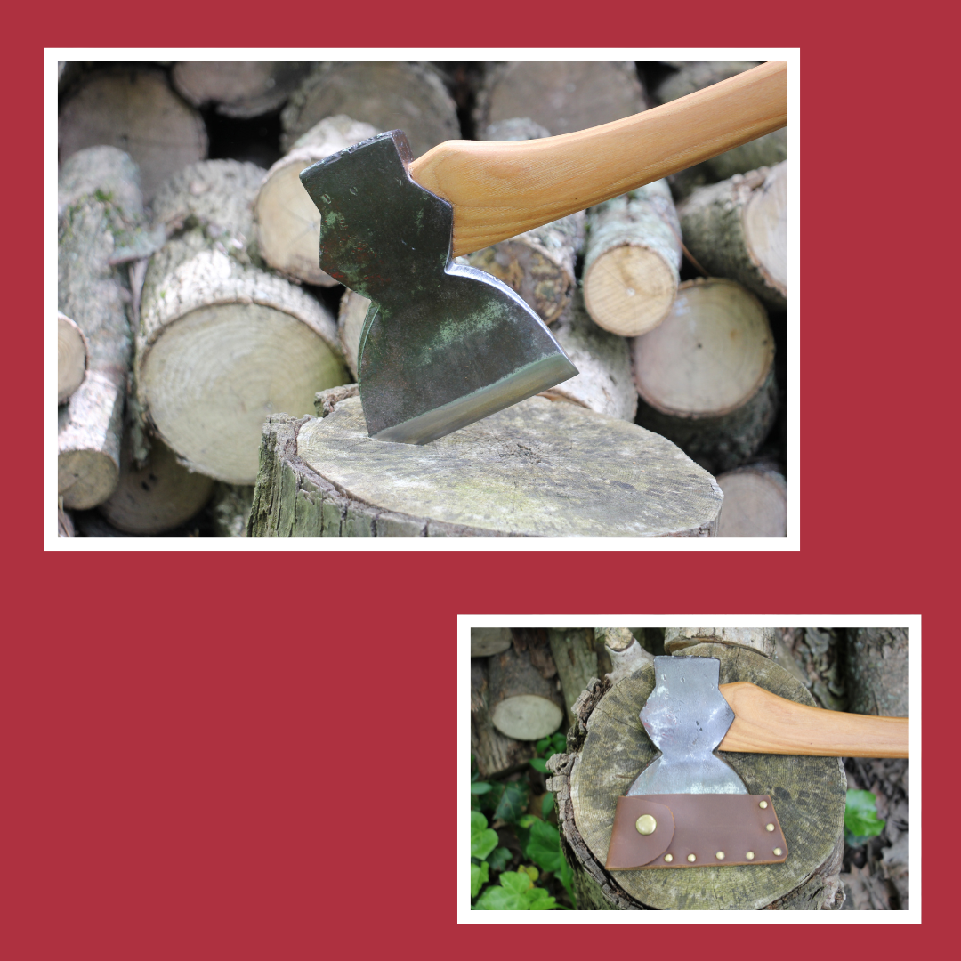 Axe #477