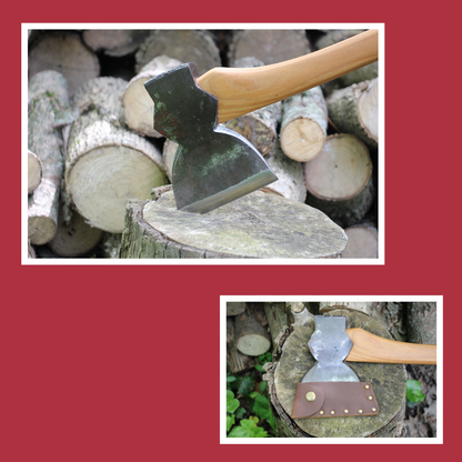 Axe #477