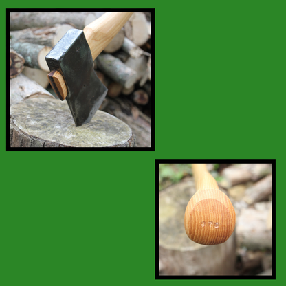 Axe #475