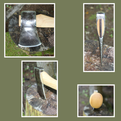 Axe #491