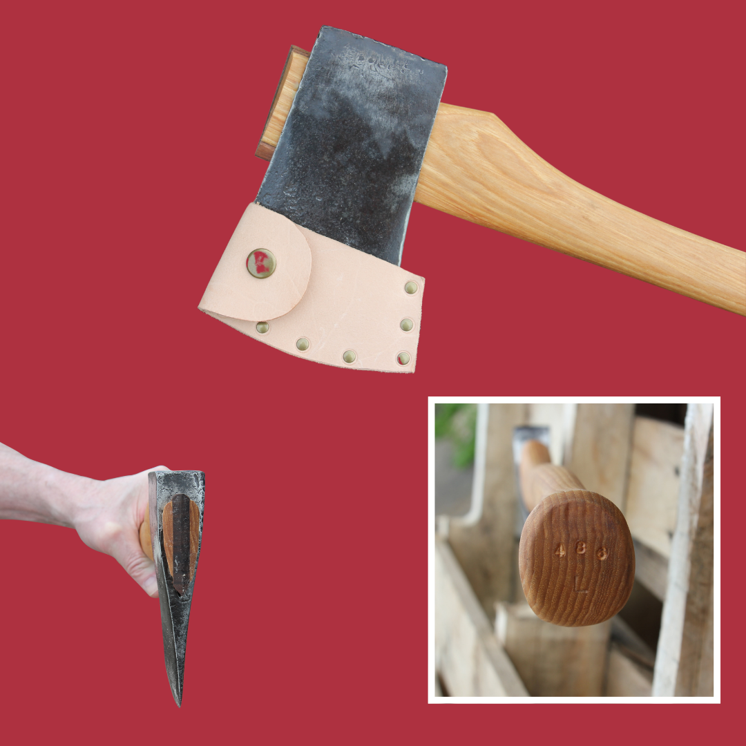 Axe #486