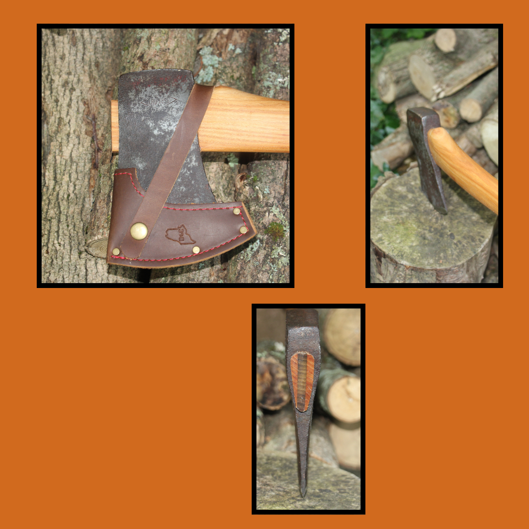 Axe #481