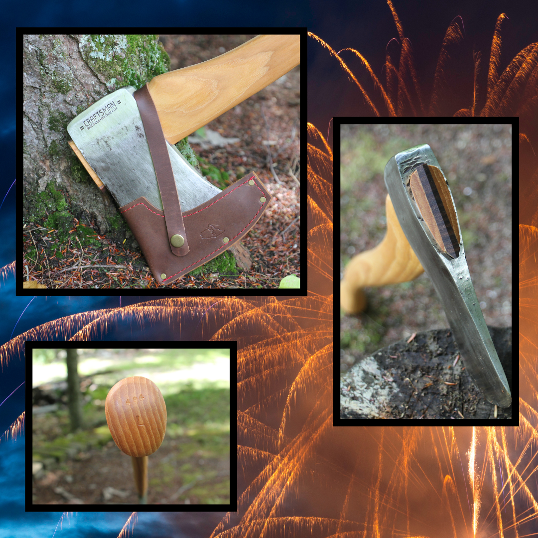 Axe #494
