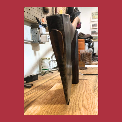 Axe #463