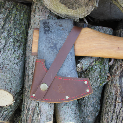 Axe #468