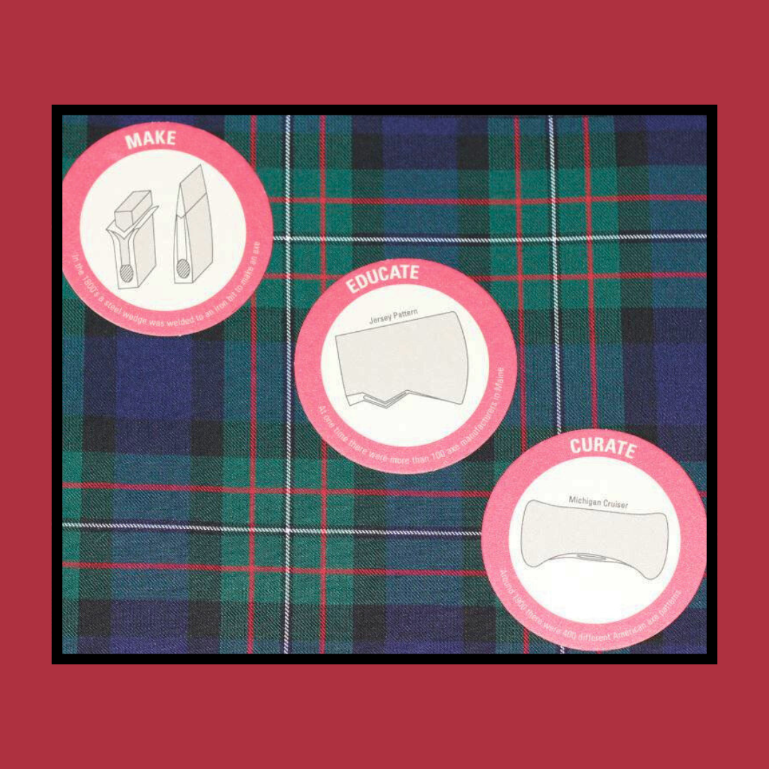 Throwback Allagash Cruiser Gift Bundle