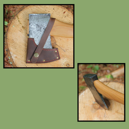 Axe #490