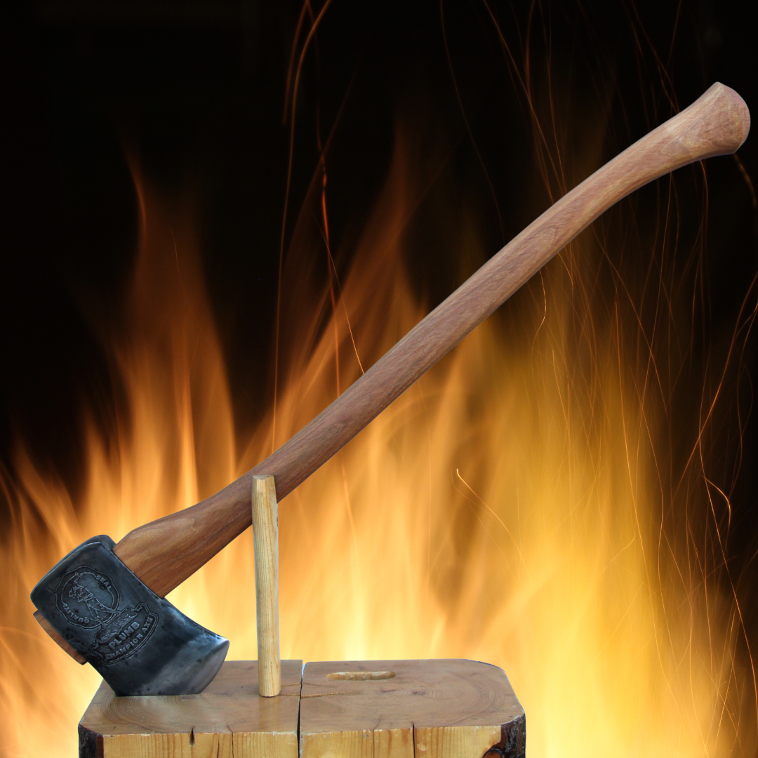 Axe #452