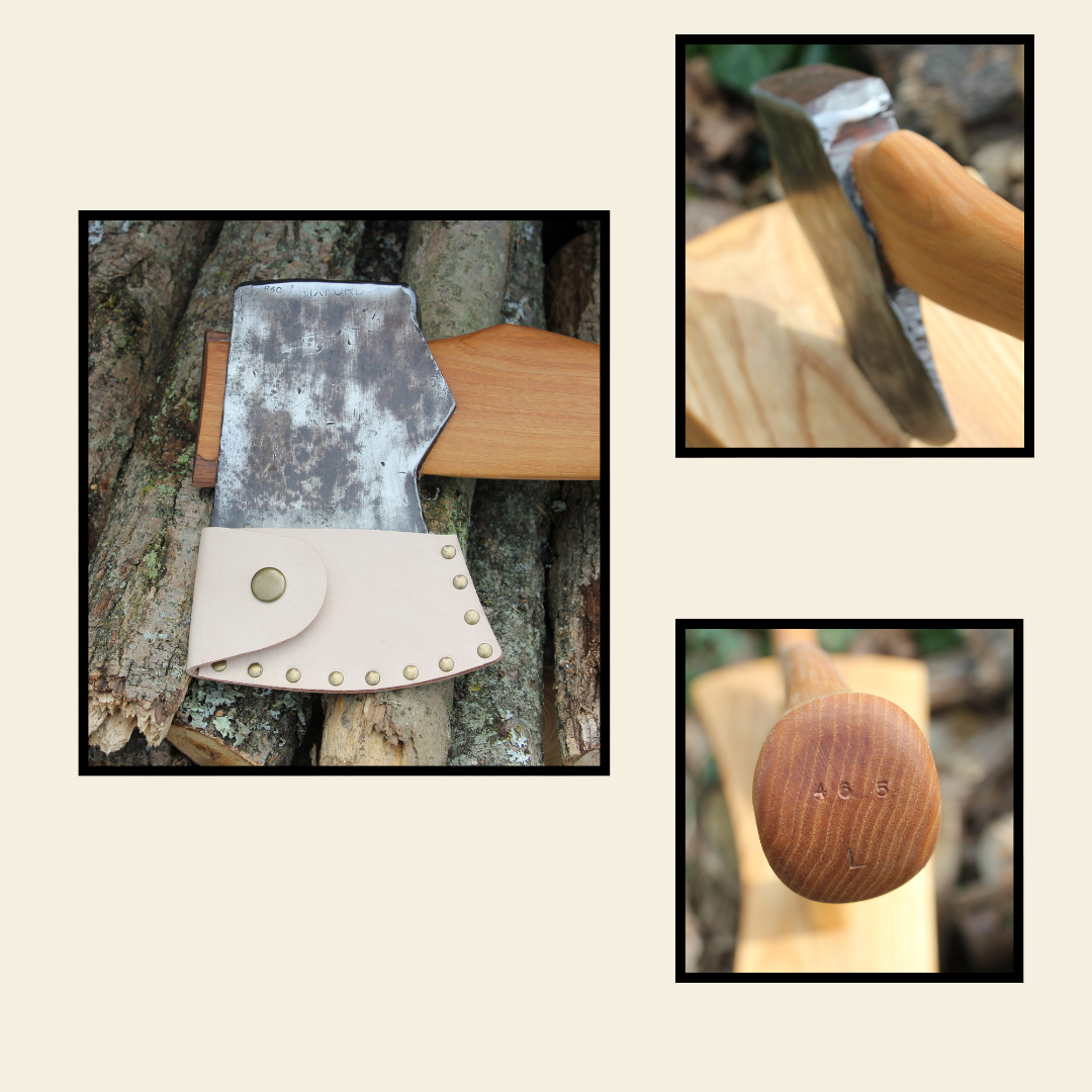 Axe #465