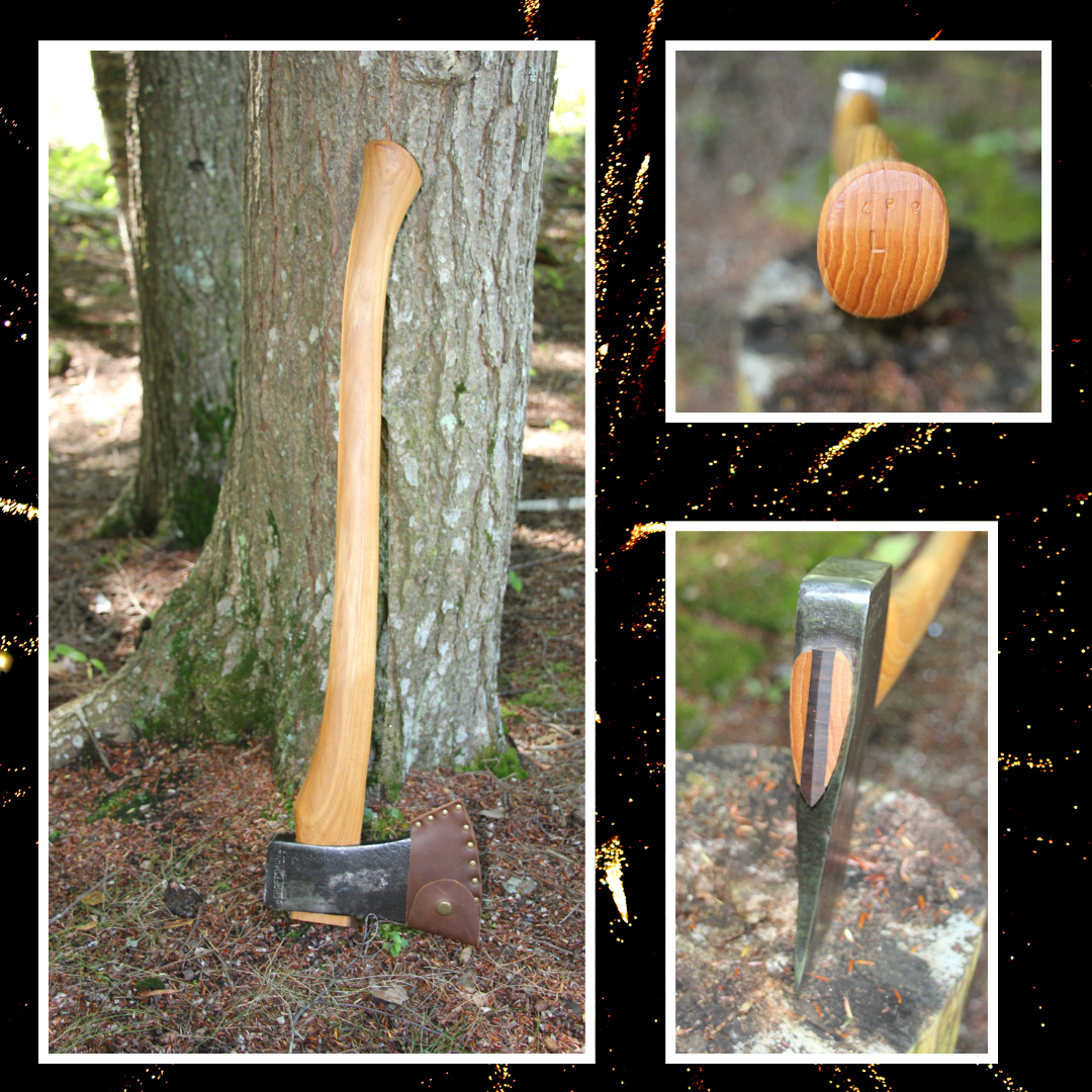 Axe #499