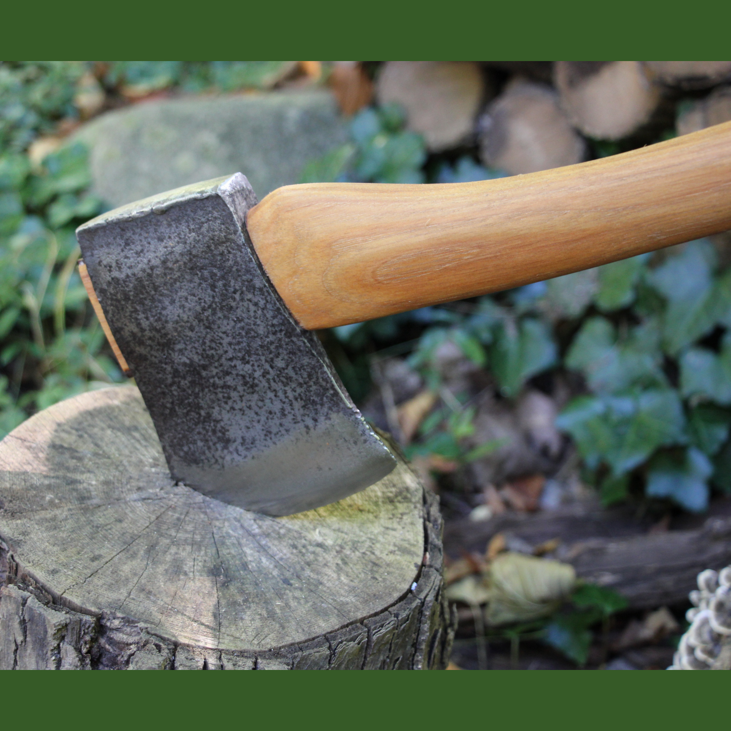 Axe #431
