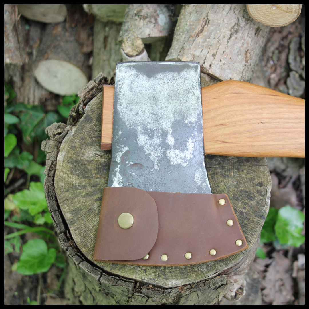 Axe #476