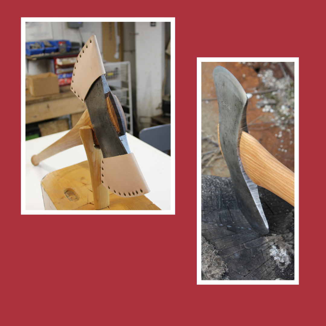 Axe #478