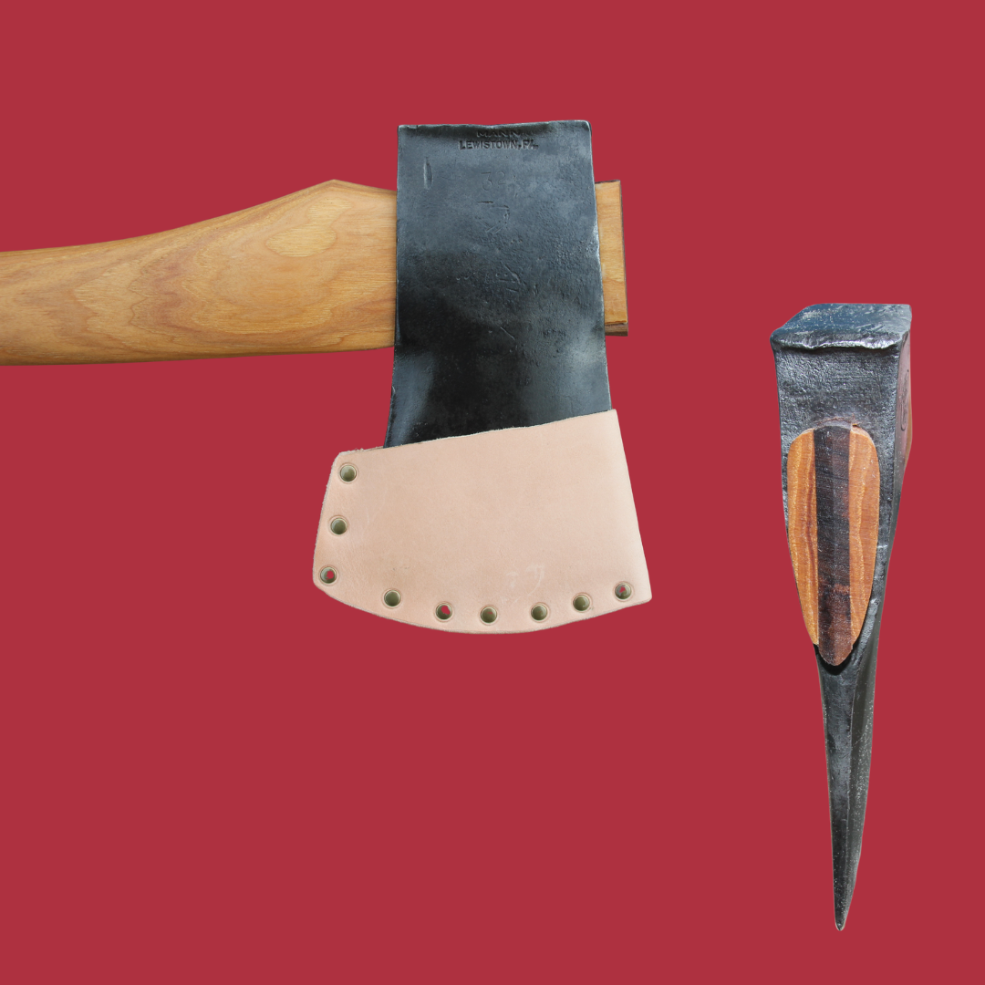 Axe #485