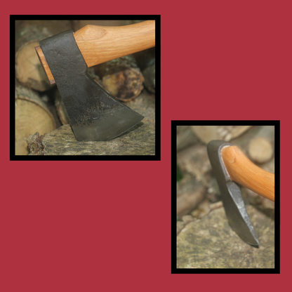 Custom Hatchet #1