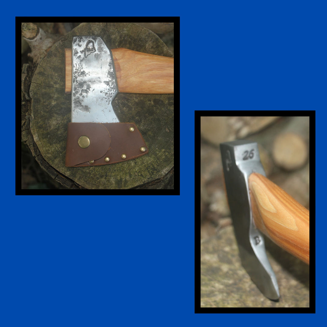 Custom Hatchet #3