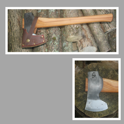 Custom Hatchet #4