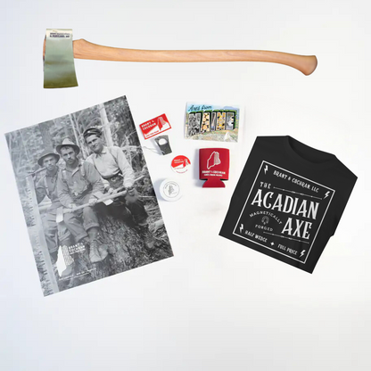 Brant & Cochran Axe Gift Bundles