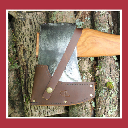 Axe #475