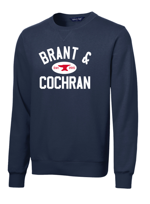 Brant & Cochran Sweatshirt