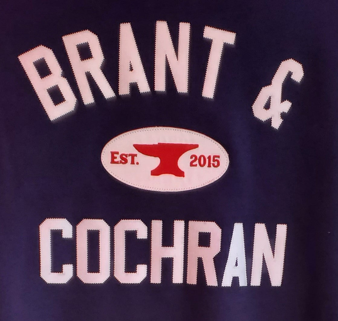 Brant & Cochran Sweatshirt
