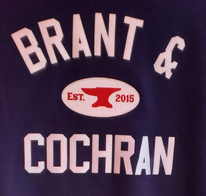 Brant & Cochran Sweatshirt