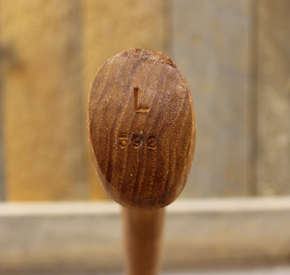 Axe #392