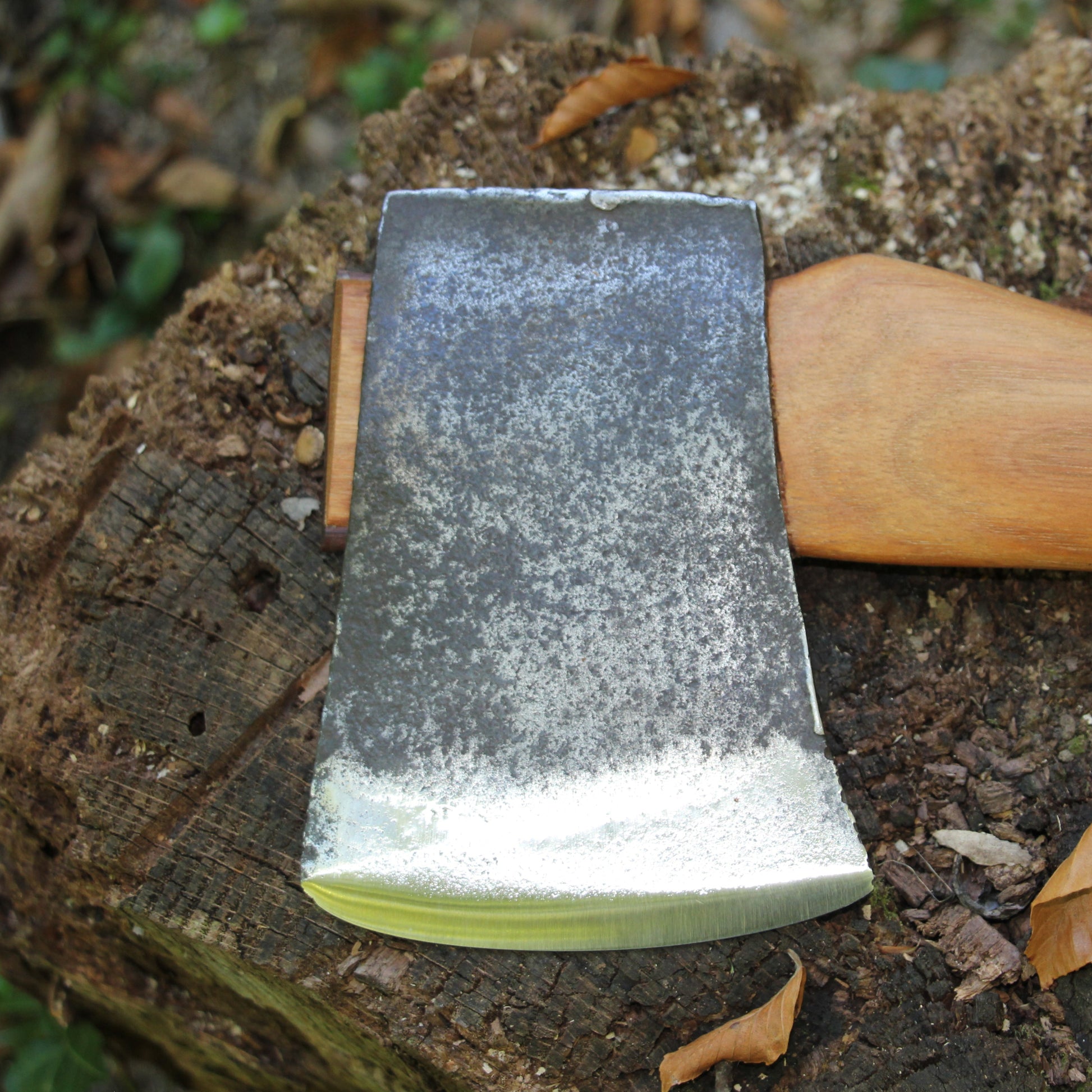 Axe #431