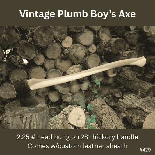 Axe #429