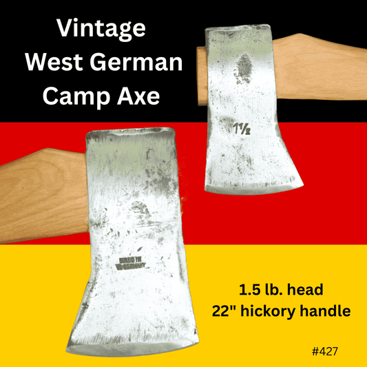 Axe #427