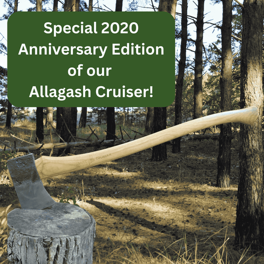 Special Allagash Cruiser!