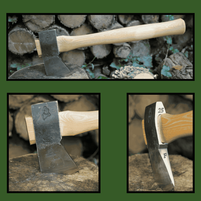 Custom Hatchet