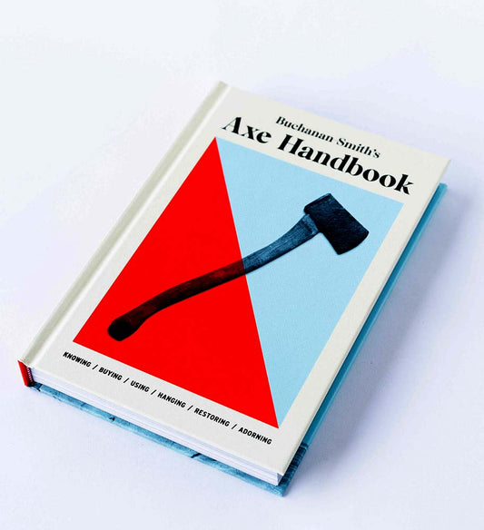 Buchanan-Smith's Axe Handbook