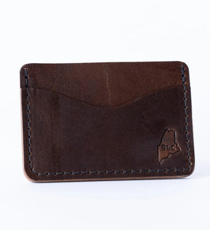 Tri Card Wallet