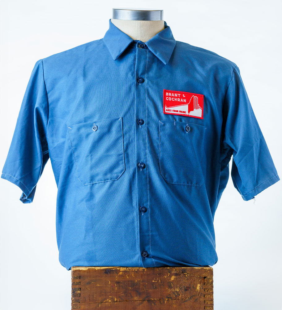 B&C Work Shirt