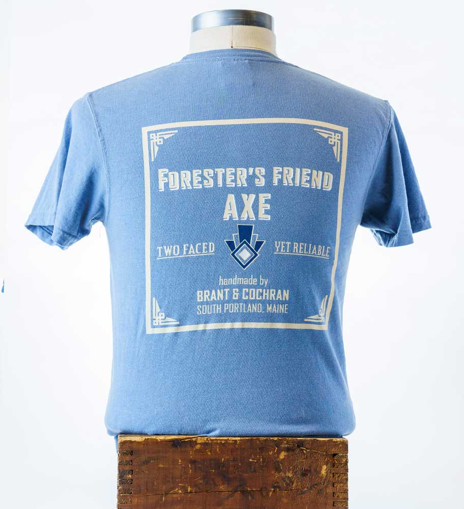 Forester's Friend T-Shirt