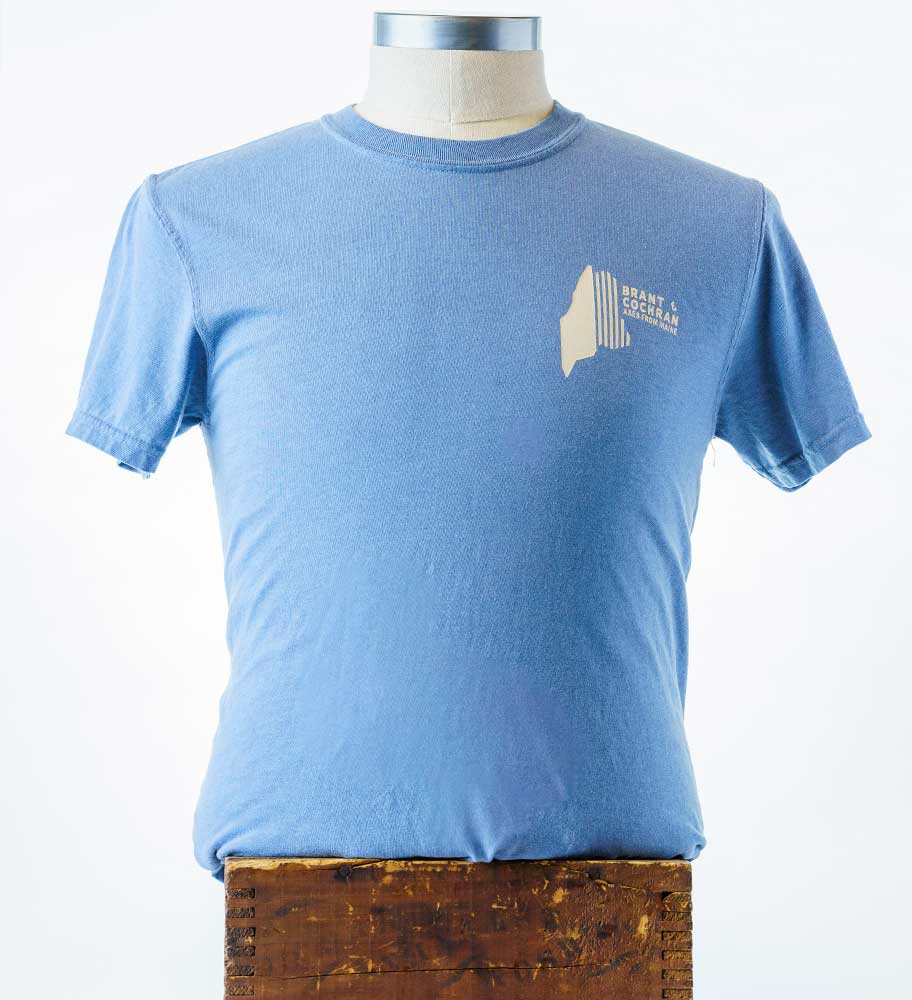 Forester's Friend T-Shirt