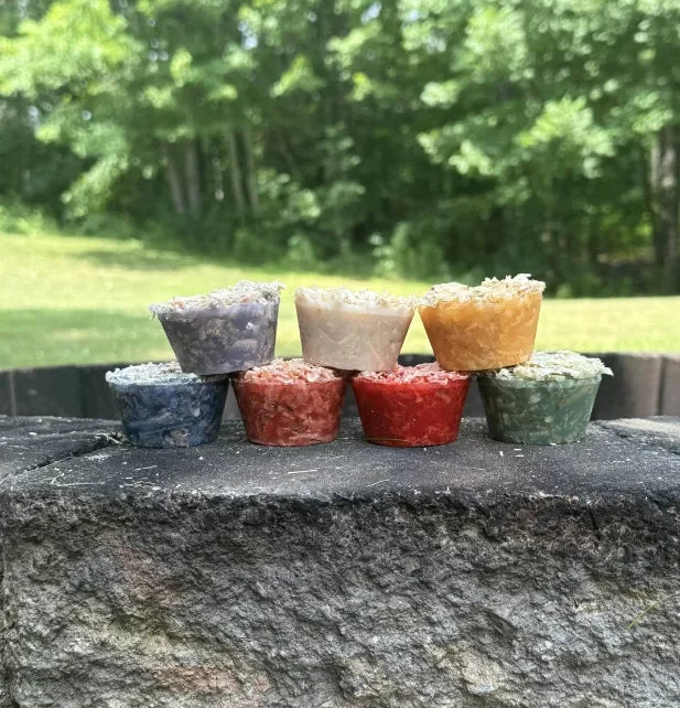 Fire Pit Bundle