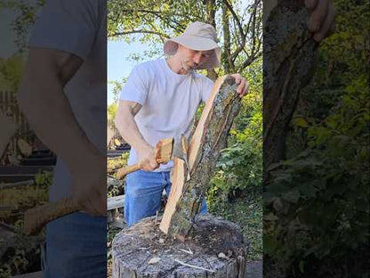 Axe #477