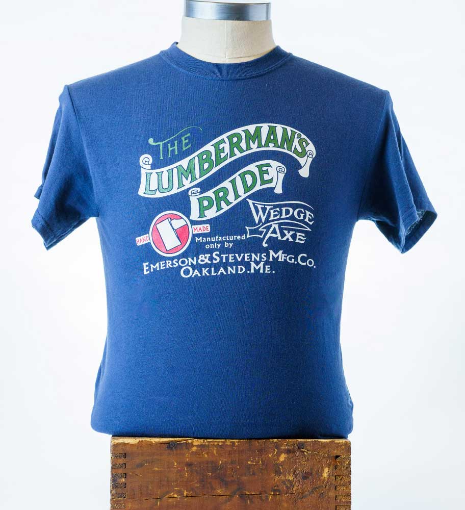 Lumberman's Pride T-Shirt