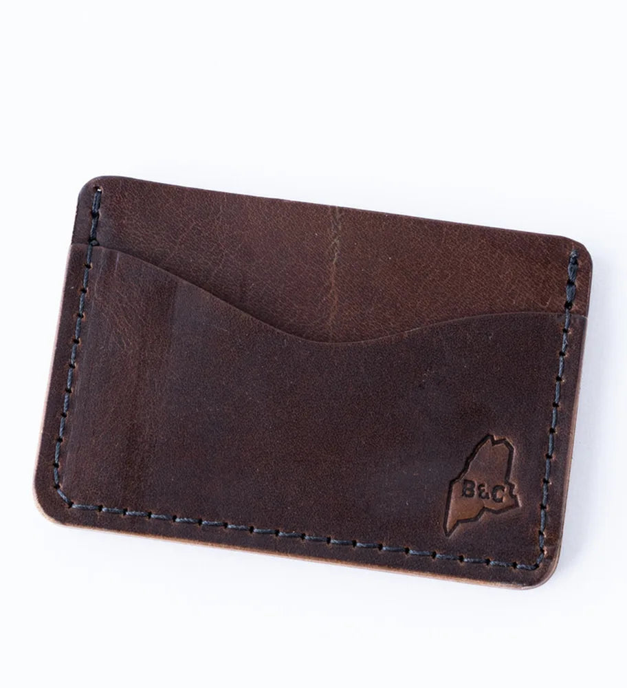 Tri Card Wallet