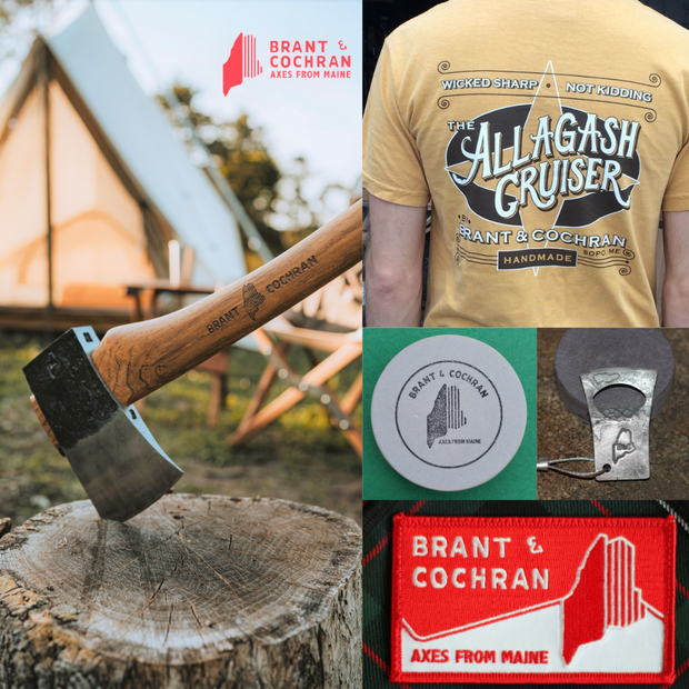 Allagash Cruiser Gift Bundle