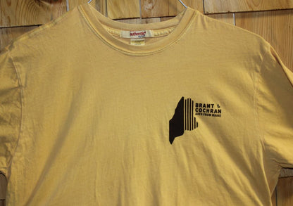 Fighting Scot T-shirt