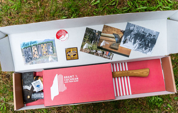 Allagash Cruiser Gift Bundle
